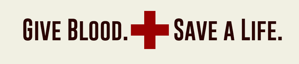 Blood Drive